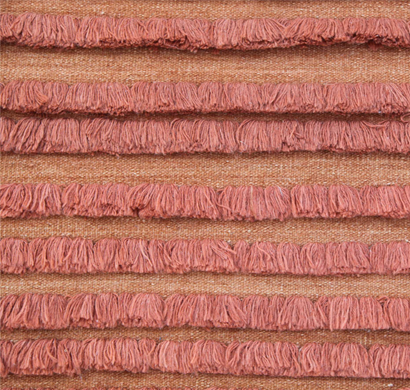asterlane moroccan carpet pdwl-34 orange rust